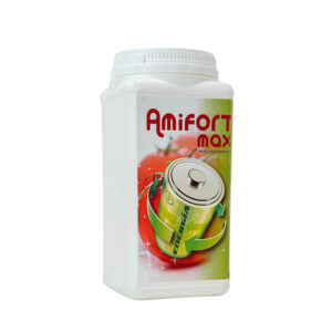 آمیفورت-مکس