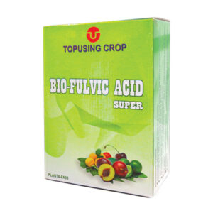 کود بیوفولویک اسید