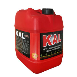 کود کال مایع مرغی