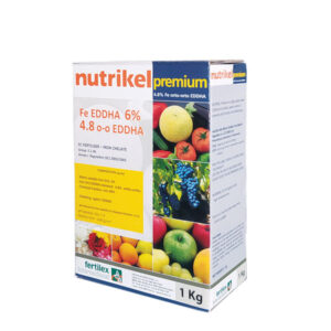 کلات-آهن-نوتریکول