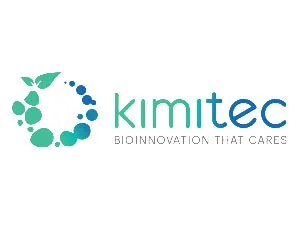 Logo kimitec ، شرکت کیمیتک اسپانیا