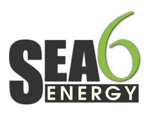 Logo sea6 energy