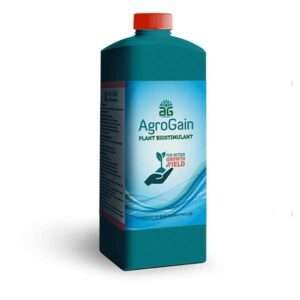 اگروگین - Agrogain