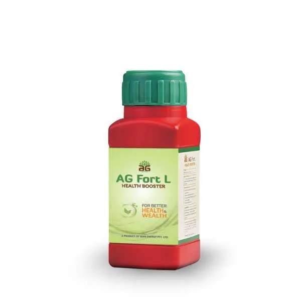 ای جی فورت ال AG FORT L
