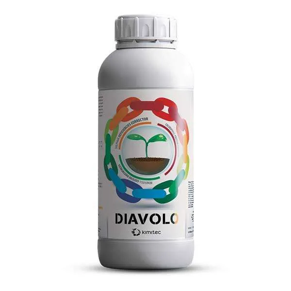 دیاوالو Diavolo
